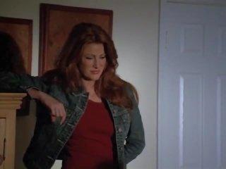 Angie Everhart - Bare Witness Video
