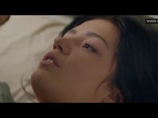 Adele exarchopoulos - toppmindre kön scener - eperdument (2016)