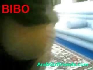 Gorące duży gafa arab bani i przejazdy duży boner w amatorskie pov