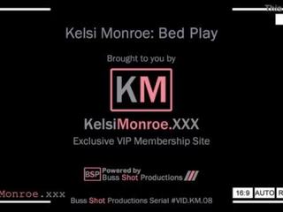 Km.08 kelsi monroe katil bermain kelsimonroe.xxx preview