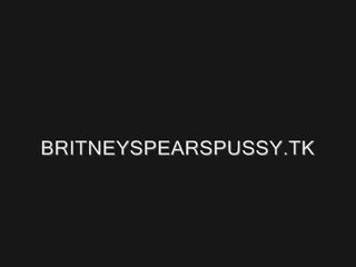 Britney spears amjagaz video 1