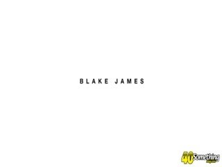 The 40something wywiad: blake james bani!