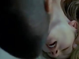 할리우드 영화 섹스 kirsten dunst 미친 아름다운