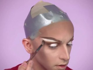 Miz cracker’s transformasjon