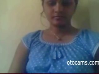 Indisch vrouw masturberen op webcam - otocams.com