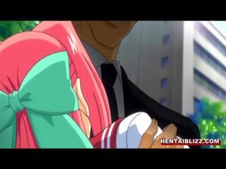 Coed Hentai With Bigboobs Wetpussy Hard Poked