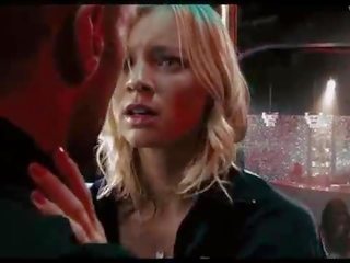 Amy smart - izrecno zgoraj brez seks scene, javno fukanje - crank visoko voltage (2009)