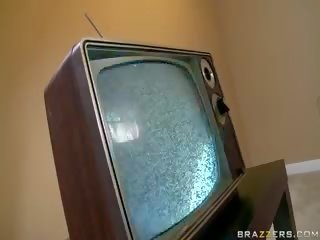 Television Tits