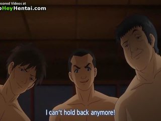 Hentai busty trinh nữ lõi cứng xxx kẹp