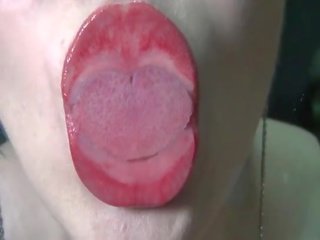 Kinky Lipstick Tease You(publi)