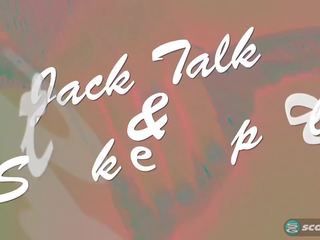 Jack Talk Stroke Appeal 2