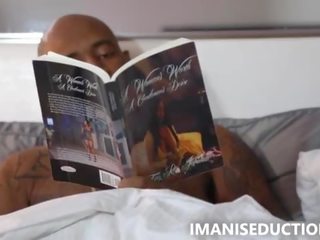 Succubus imani joshje fucks bbc