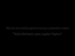 Nubiles-casting - Holly Michaels Cast Jayden Taylors Ep5