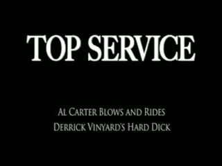 Top Service