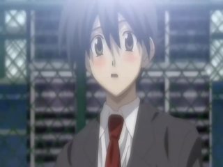 School Days 41 (Sin Censura)(solo otakus que descargan animes )