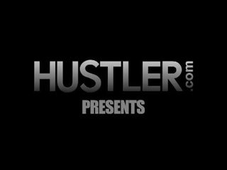 Hustler: Alex chance in this ain't girls xxx by hustler