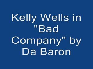 Kelly wells kompilasi