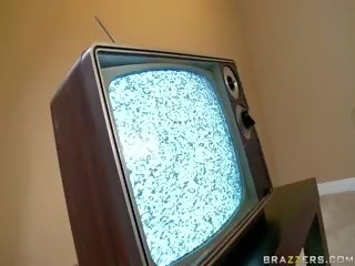 Television Tits