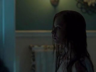 Wrenn schmidt mudo - outcast s01e09 - 2016