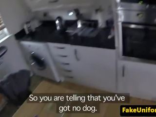 Utroskap kone anal knullet av forfalskning britisk politi
