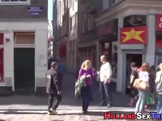 Olandese prostituta jizzed