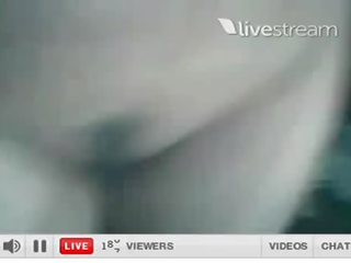 Panas seks jalang webcam menunjukkan 203