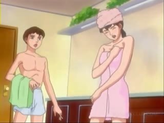 9d anime školák stealing jeho sen dievča spodná bielizeň