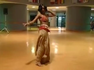 Andrilisa Belly Dancing- Middle Eastern Night