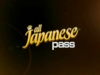 Mästare och slav inuti alljapanesepass.com!