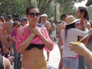 2014 mexico wnbr - عار نساء & الرجال هيئة مطلي في مربع