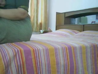 Beautiful Mature Indian Aunty Having Sex