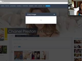 Chanel Prestons Tnaflix GIF Tutorial