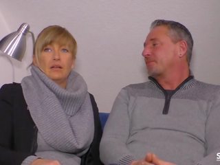Sextape nemecko - paar sex v deutschem porno v nahaufnahme