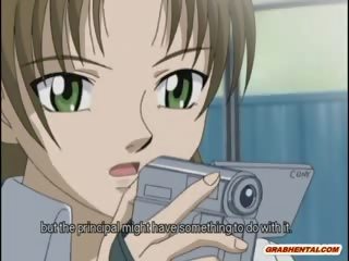 Shemale Hentai With Bigboobs Hot Fucked A Wetpussy Bustiest Anime Movies By Www.grabhentai.com
