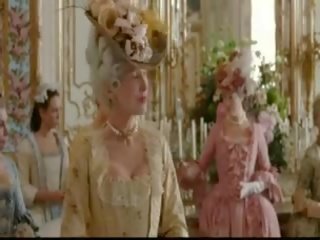 Kirsten dunst - 玛丽 antoinette