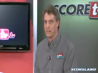 SCOREtv Uncut & Uncensored