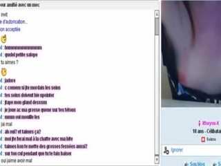 Young Slut On Chatwebcam