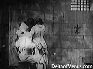 Köne fransuz porno 1920s - bastille day