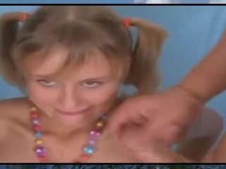 Cumshot Compilation Mandy Dee