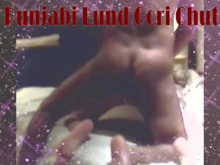 Indian Punjabi guy rough fucking white gf anal