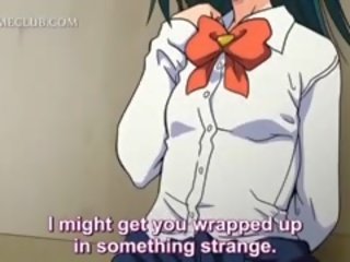 Tini anime hentai elcsípett maszturálás jelentkeznek szar kemény