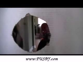 Ma cà rồng gloryhole