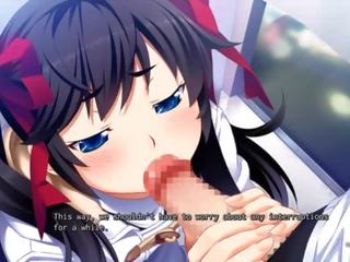 The labyrinth z grisaia michiru