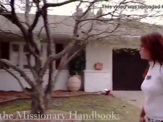 Mormongirlz: izpolnjujejo na najstnice missionaries!