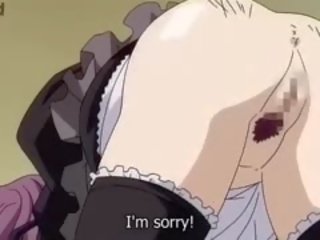 Horny Comedy, Romance Anime Clip With Uncensored Anal Scenes