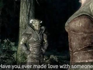 Sara und ladok die argonian