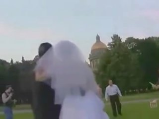 Bride Fucking By Everone